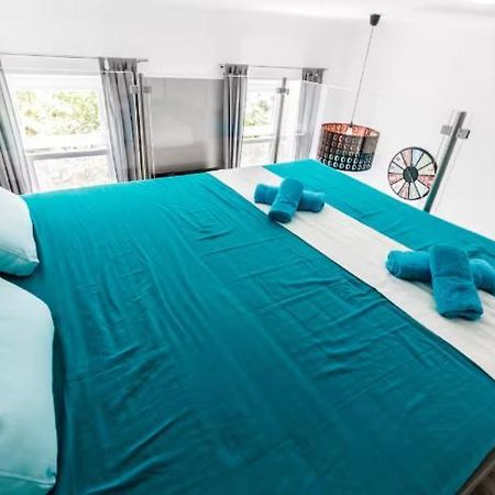 בודפשט Bpr Szondi Cozy Apartment מראה חיצוני תמונה