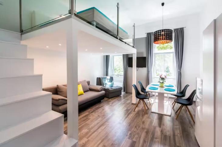 בודפשט Bpr Szondi Cozy Apartment מראה חיצוני תמונה