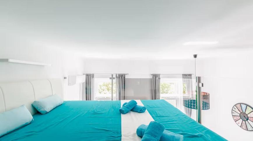 בודפשט Bpr Szondi Cozy Apartment מראה חיצוני תמונה